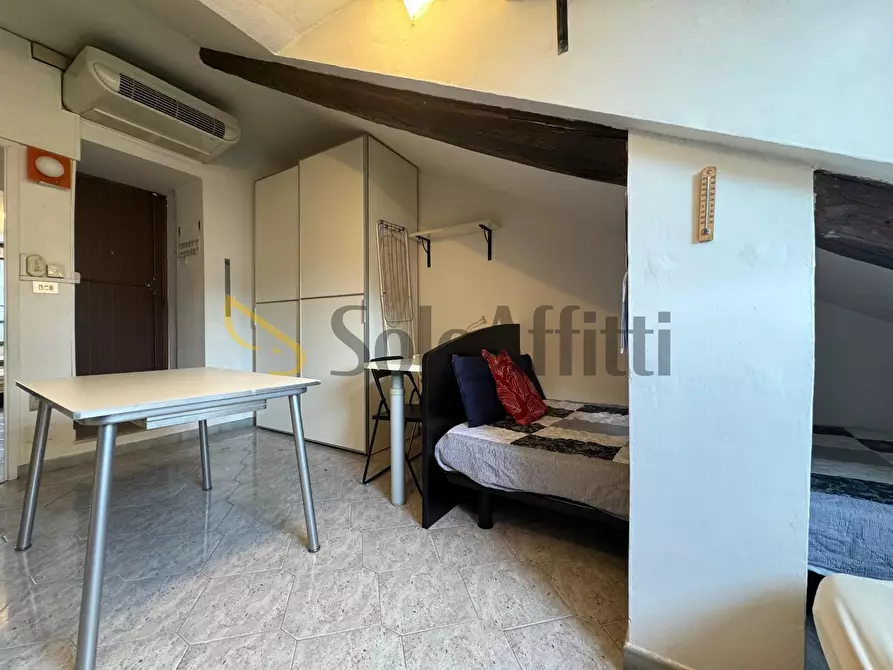 Immagine 14 di Monolocale in affitto  in Via Casalis a Torino