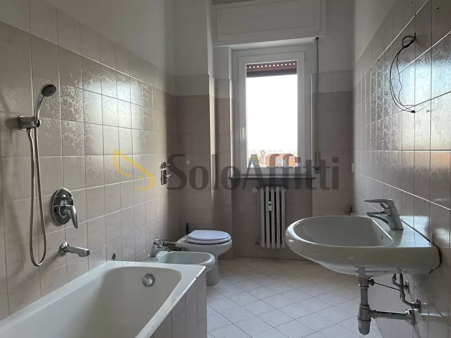 Immagine 14 di Trilocale in affitto  in Via A. Manzoni 52 a Canegrate