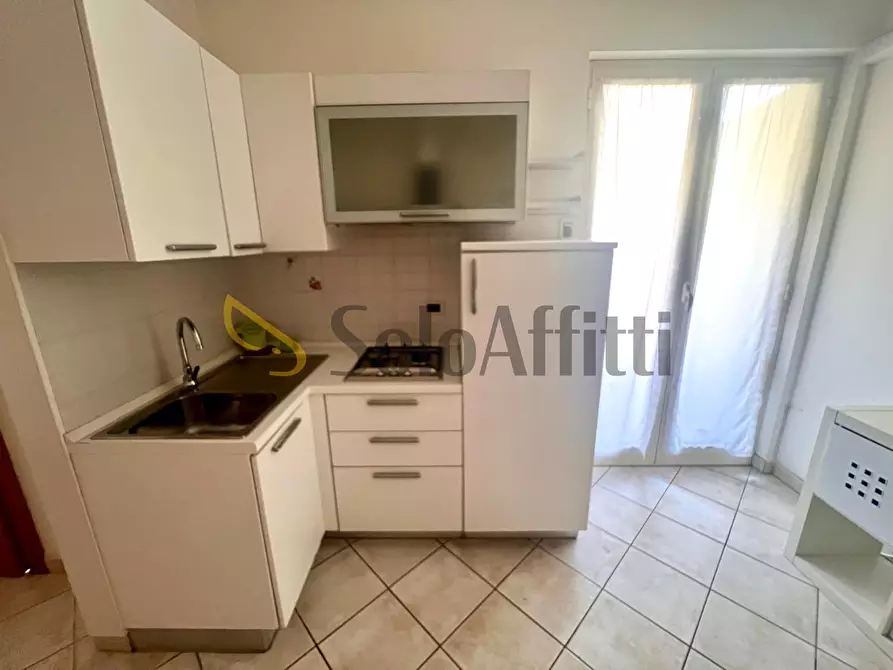 Immagine 6 di Bilocale in affitto  in Via Trieste 160 a Tortoreto