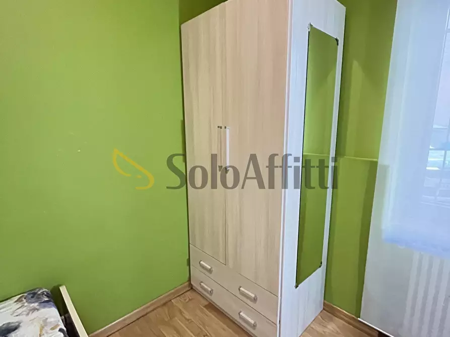 Immagine 37 di Trilocale in affitto  a Potenza