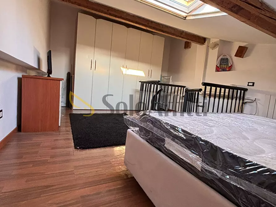 Immagine 15 di Trilocale in affitto  in Via Fagiuoli 10 a Livorno