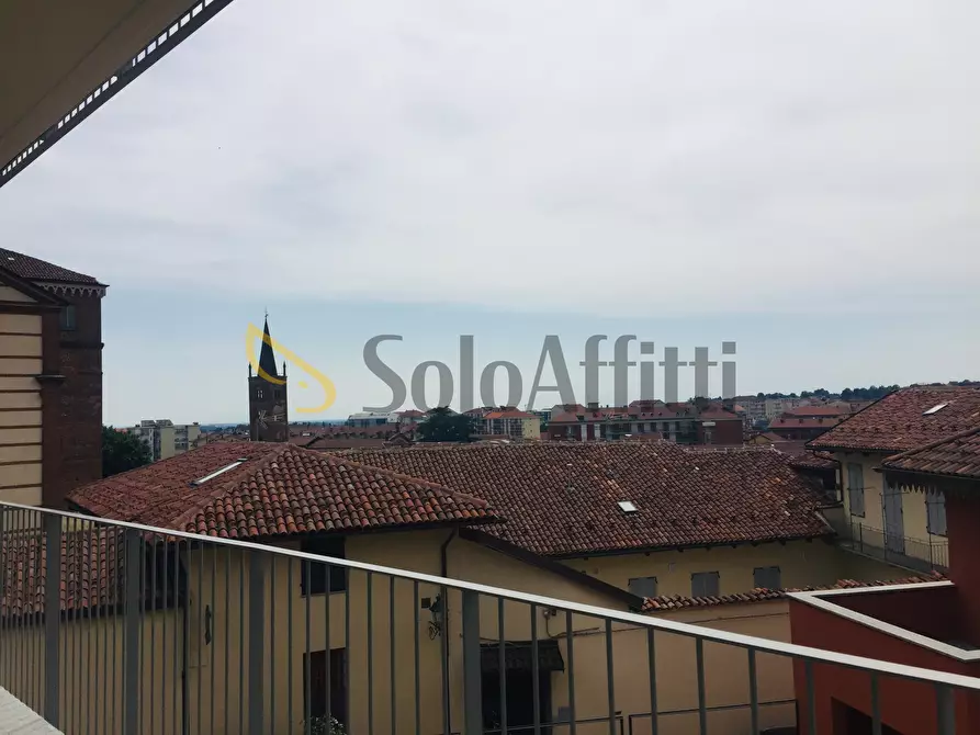 Immagine 5 di Trilocale in affitto  in Via Albussano 32 a Chieri