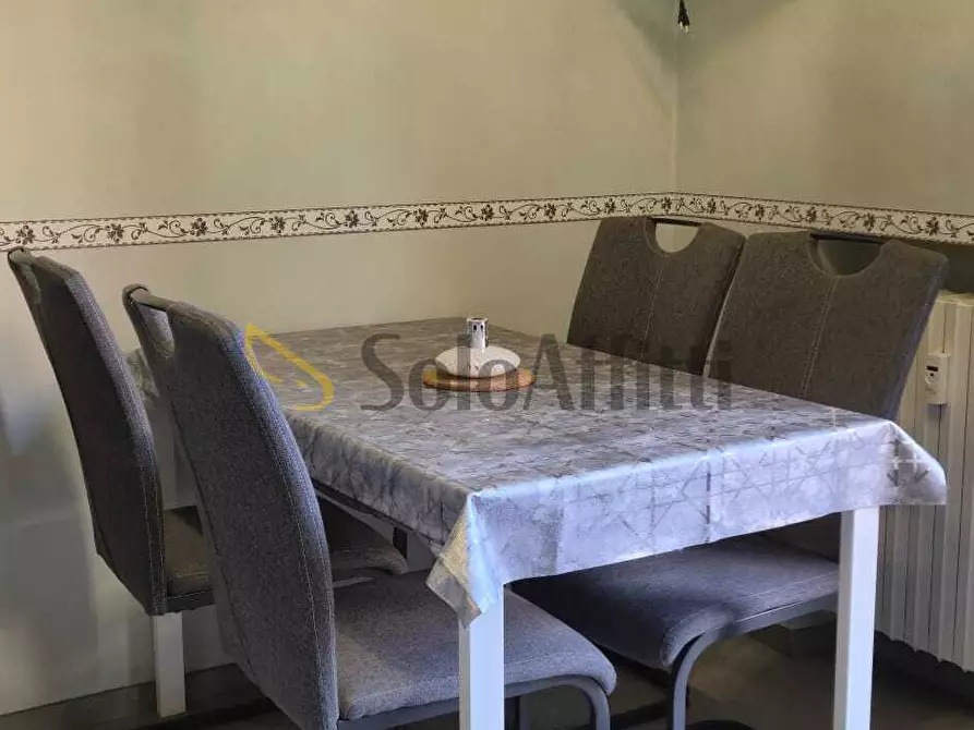 Immagine 3 di Trilocale in affitto  in Via Exilles 33 a Torino