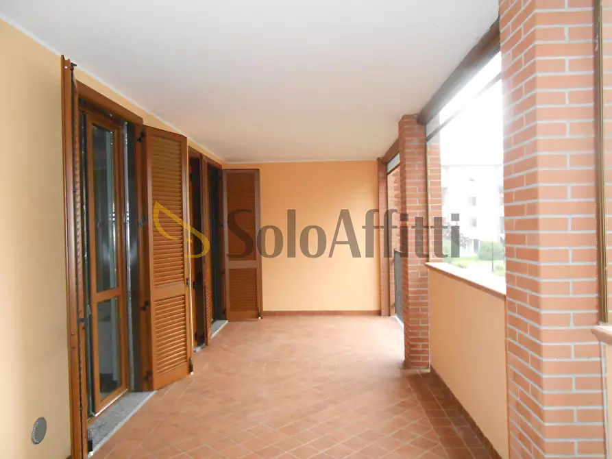 Immagine 18 di Trilocale in affitto  in Via Madonna 40A a San Martino Siccomario