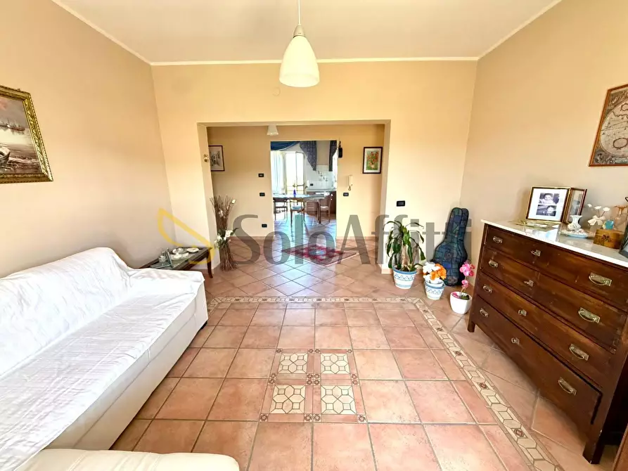 Immagine 8 di Quadrilocale in affitto  in Località Fosso Corno 6 a Roseto Degli Abruzzi