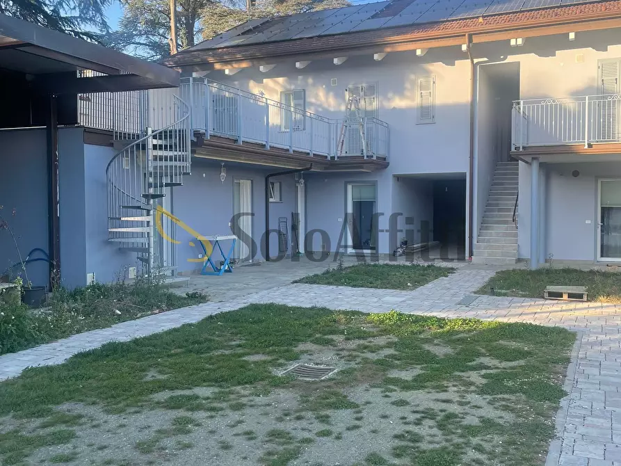 Immagine 9 di Bilocale in affitto  in Corso Susa 114 a Rivoli