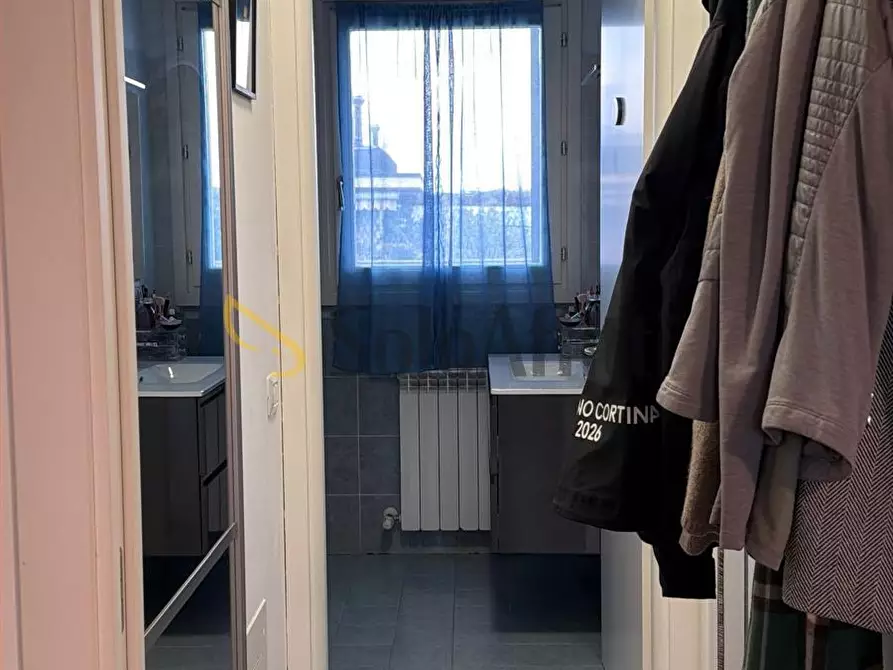 Immagine 5 di Bilocale in affitto  in Via Enrico Cialdini 91 a Milano