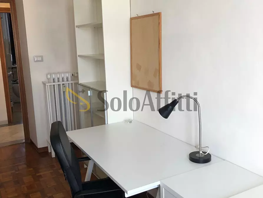 Immagine 1 di Trilocale in affitto  in Corso Peschiera 122 a Torino