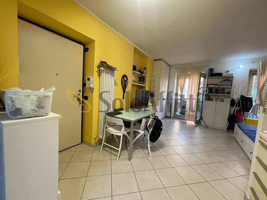 Immagine 5 di Monolocale in affitto  in Via Giacinto Carena a Torino
