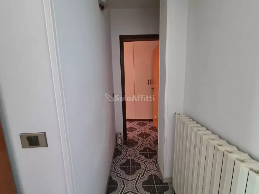 Immagine 9 di Trilocale in affitto  a Catanzaro