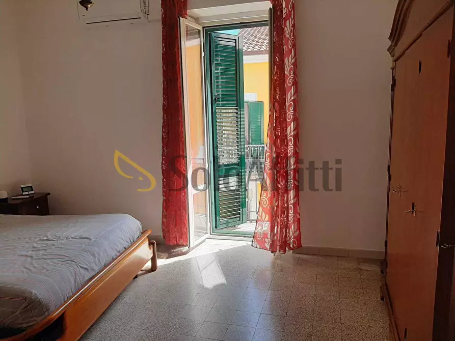 Immagine 9 di Bilocale in affitto  in Via Sant'Antonio 20 a Eboli