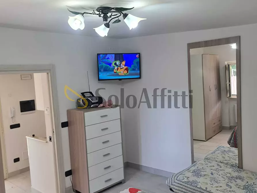 Immagine 7 di Bilocale in affitto  in via delle Muse a San Felice Circeo