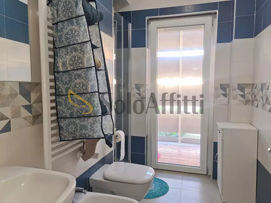Immagine 9 di Trilocale in affitto  a Catanzaro