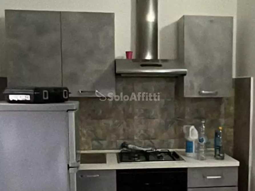 Immagine 17 di Loft/Open space in affitto  in Via Oberdan 53 a Fiumefreddo Di Sicilia