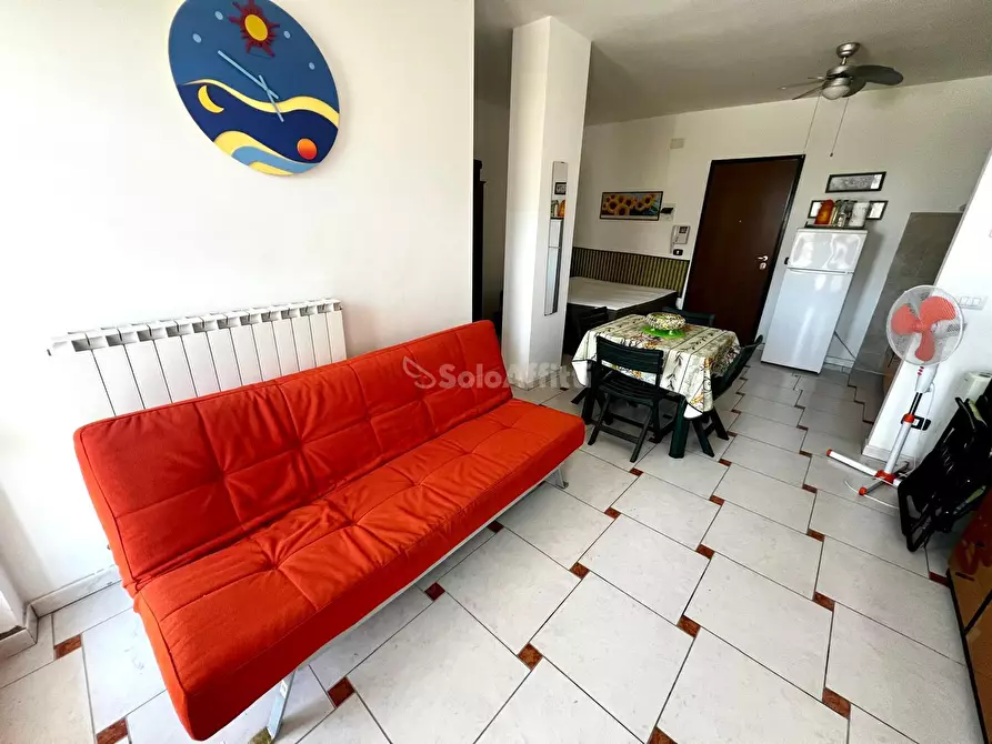 Immagine 4 di Monolocale in affitto  in Via Belvedere 6 a Tortoreto