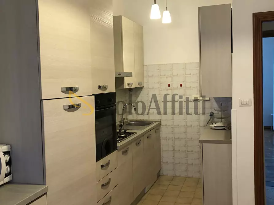 Immagine 12 di Trilocale in affitto  in Corso Peschiera 122 a Torino