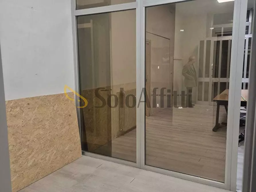 Immagine 20 di Ufficio in affitto  in Corso Regina Margherita 10100 a Torino