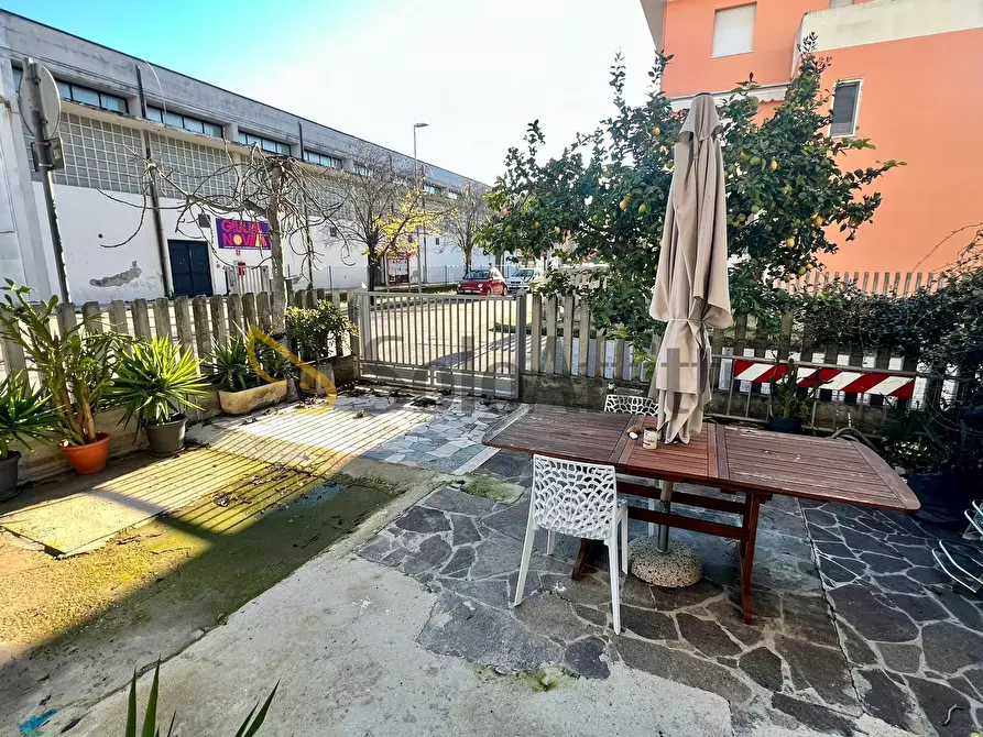 Immagine 8 di Quadrilocale in affitto  in Via Rovereto 16 a Giulianova