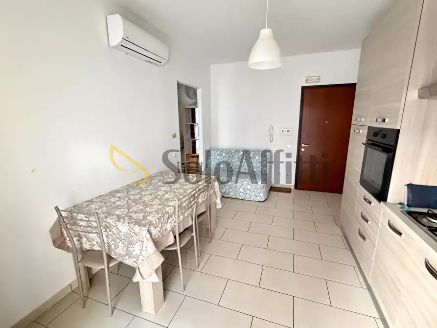 Immagine 6 di Bilocale in affitto  in Via Rimini 9 a Tortoreto