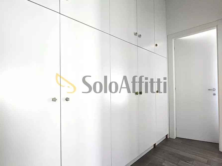 Immagine 11 di Trilocale in affitto  in Via Montaione 12 a Roma