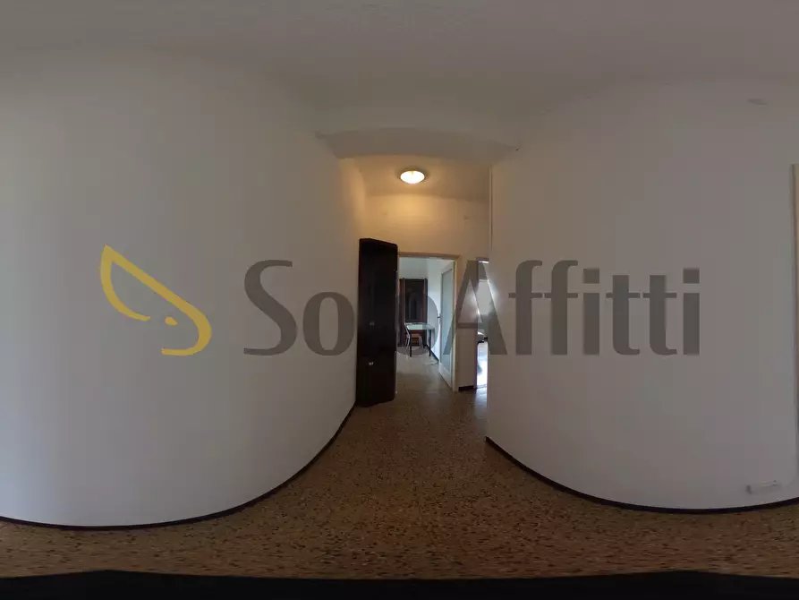 Immagine 25 di Quadrilocale in affitto  in Corso Alessandro Manzoni 72 a Pavia