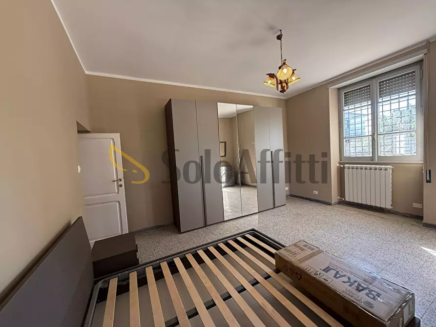 Immagine 4 di Trilocale in affitto  in Via Col Vento a Anzio