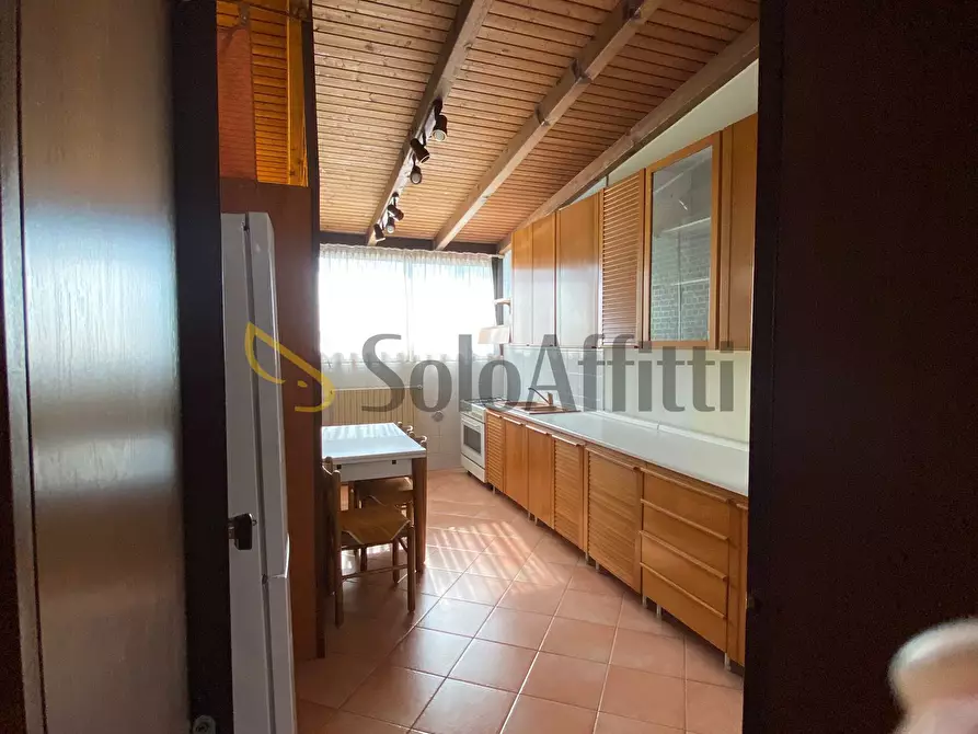 Immagine 5 di Stanza singola in affitto  in Via Milano 9 a Seregno