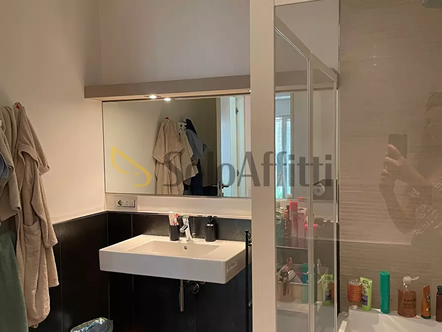 Immagine 24 di Bilocale in affitto  in Via Saluzzo a Torino