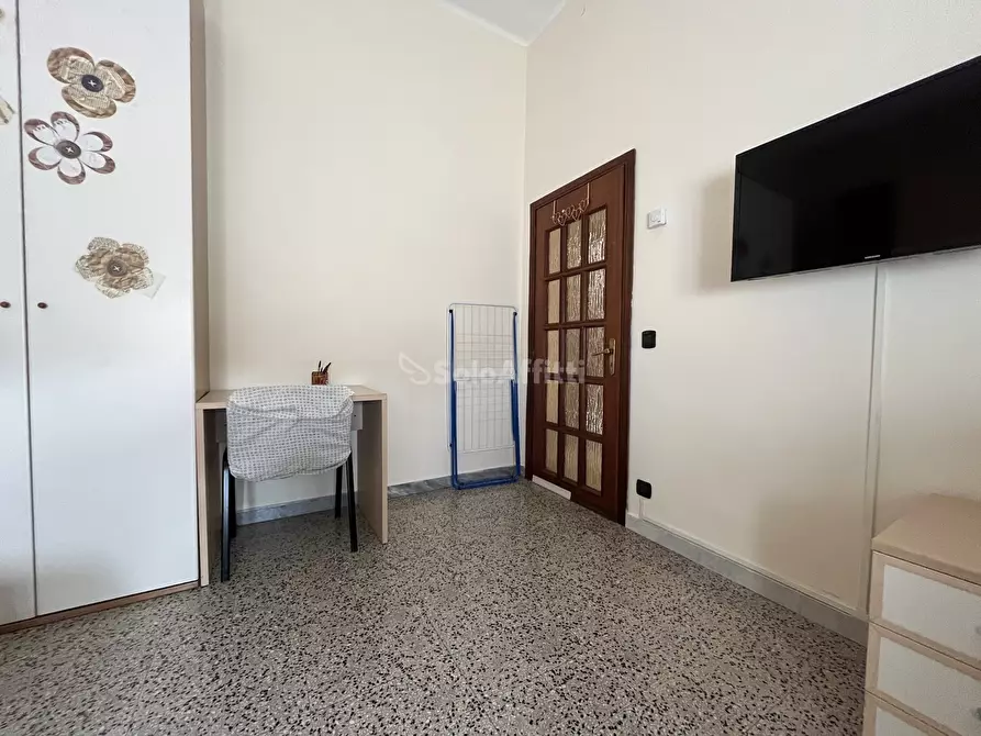 Immagine 2 di Quadrilocale in affitto  a Catanzaro