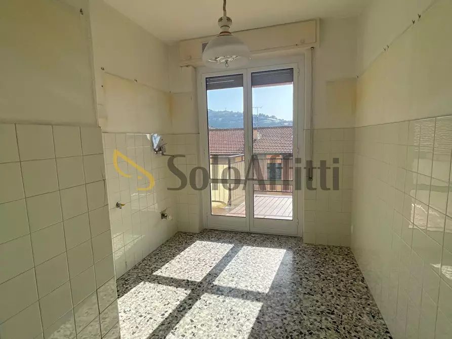 Immagine 5 di Pentalocale in affitto  in Via Giacomo Margotti 27 a San Remo