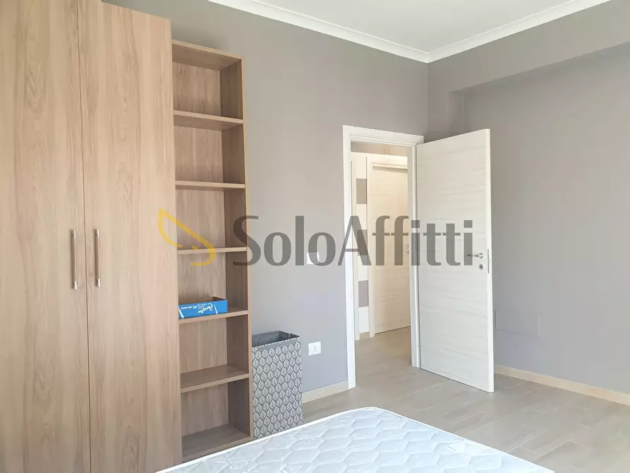 Immagine 5 di Quadrilocale in affitto  a Catanzaro