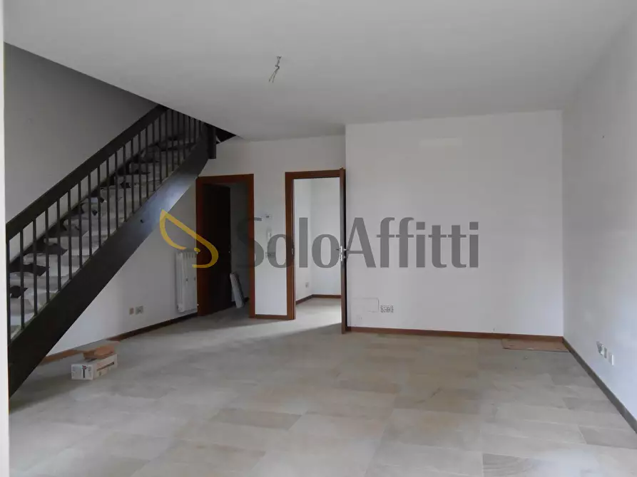 Immagine 15 di Villetta a schiera in affitto  in Strada Provinciale 3 25 a Zerbolò