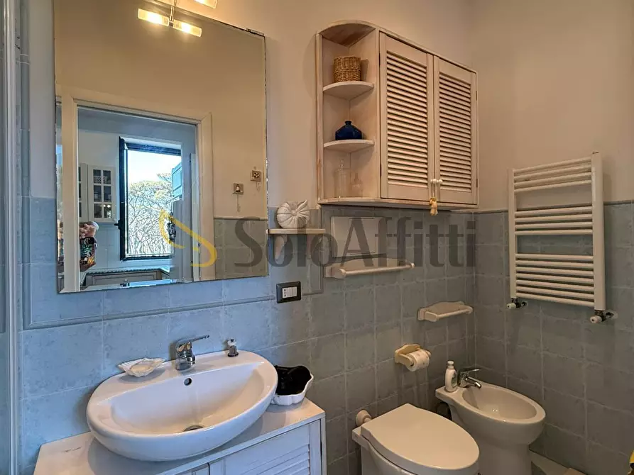 Immagine 12 di Trilocale in affitto  in Via Giacomo Matteotti a Anzio