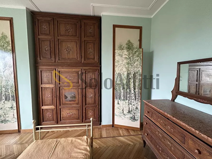 Immagine 13 di Bilocale in affitto  in Corso Eusebio Giambone 1 a Torino