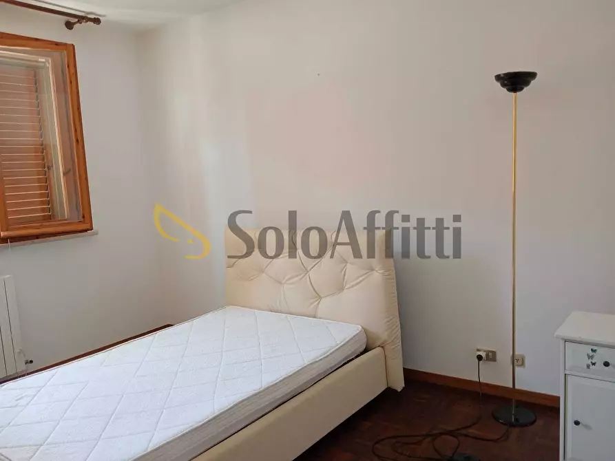 Immagine 8 di Quadrilocale in affitto  a Falconara Marittima