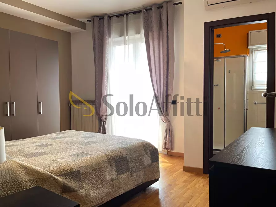 Immagine 7 di Trilocale in affitto  a Gallarate