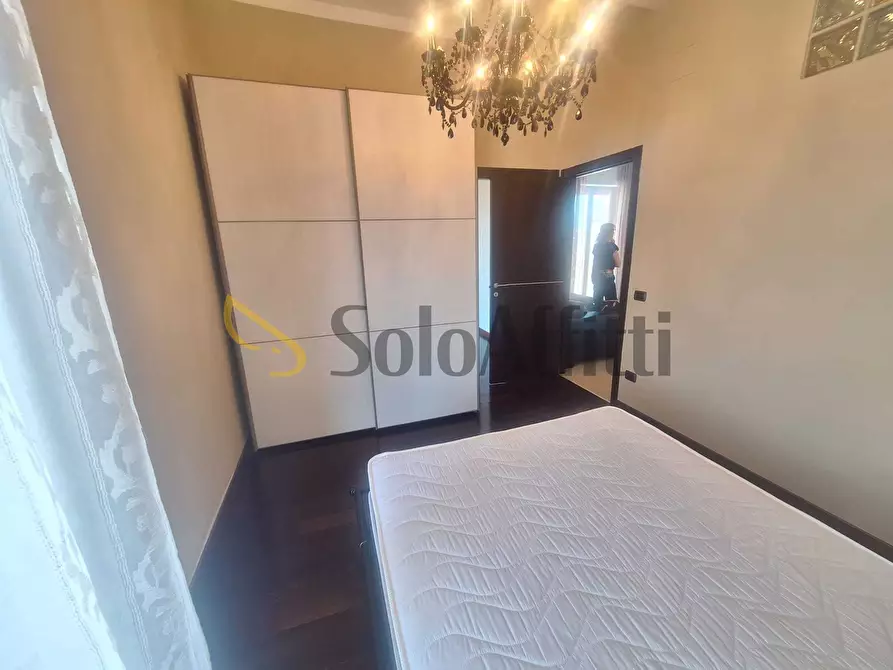 Immagine 12 di Trilocale in affitto  in Via Giovannetti 4 a Livorno