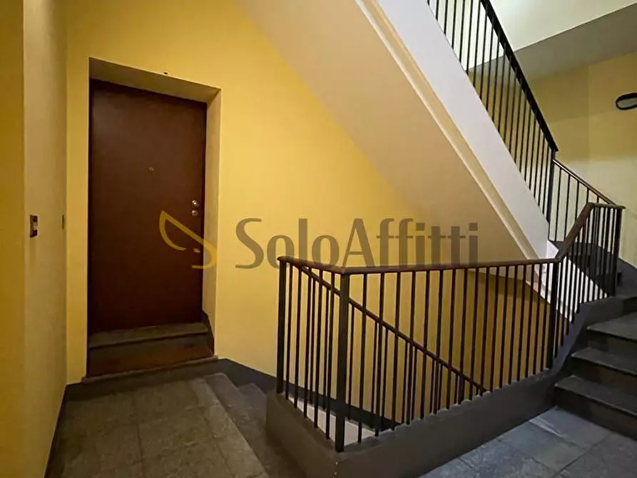 Immagine 4 di Monolocale in affitto  in Via Garibaldi a Torino