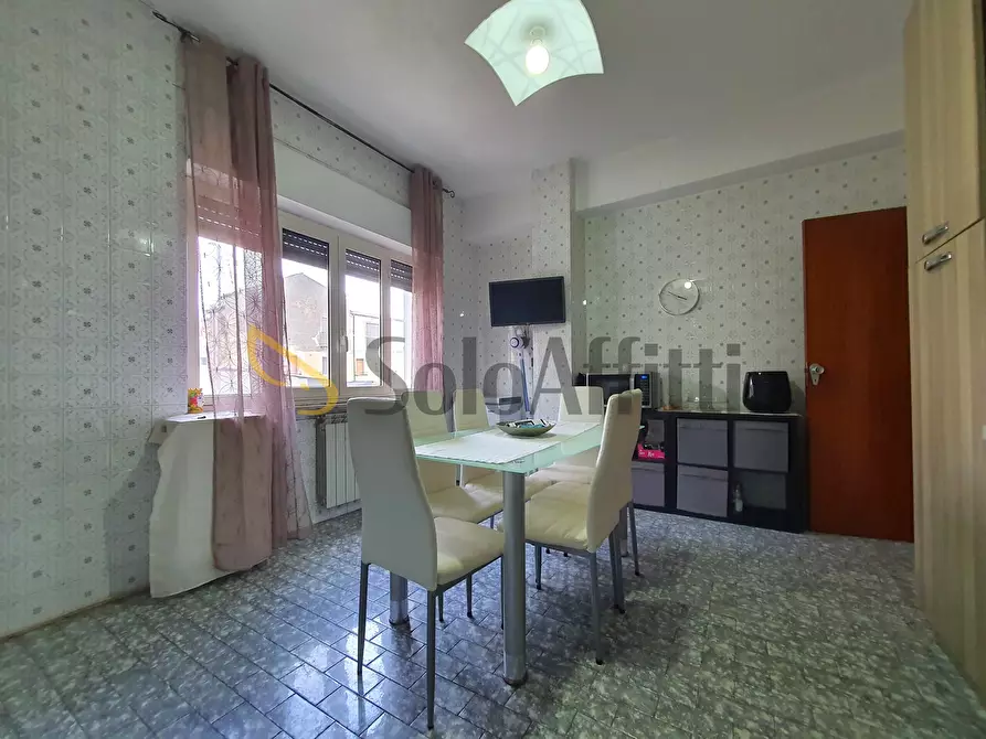 Immagine 6 di Trilocale in affitto  a Catanzaro