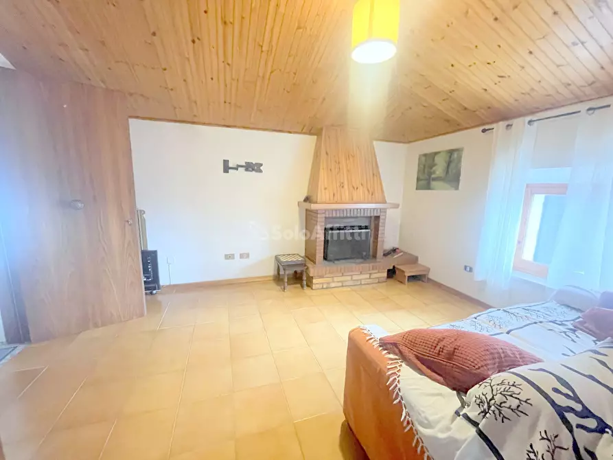 Immagine 9 di Trilocale in affitto  a Santa Maria Nuova