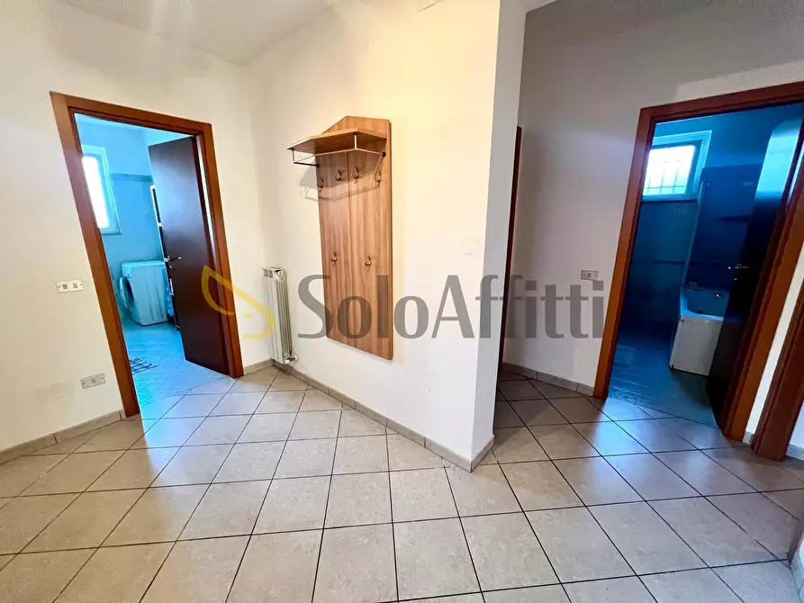 Immagine 11 di Trilocale in affitto  in Via Ombrone 7 a Tortoreto