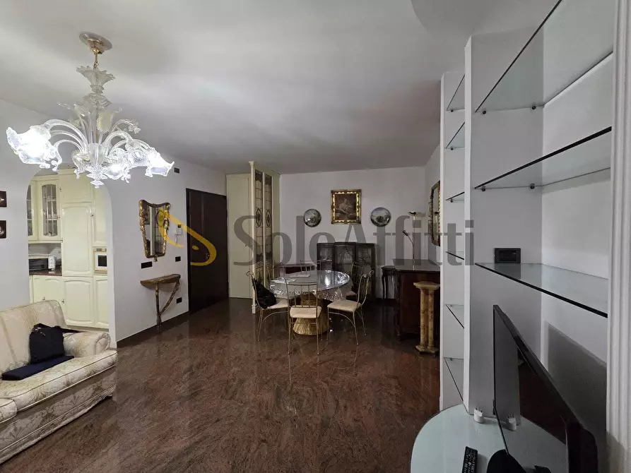 Immagine 25 di Quadrilocale in affitto  in Via Nino Tavoni a Vignola