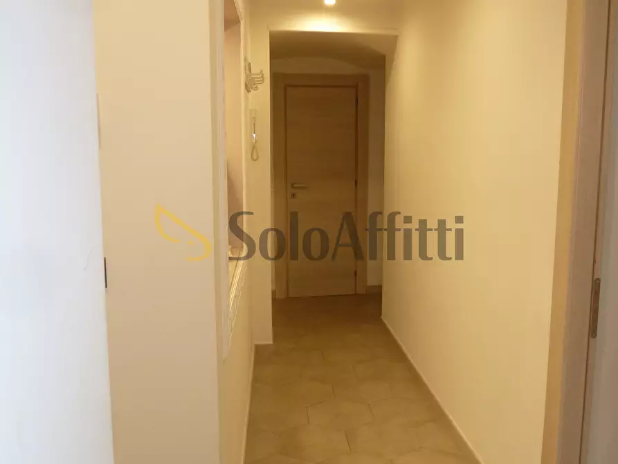 Immagine 7 di Quadrilocale in affitto  in Via Francesco Corradi 16 a San Remo
