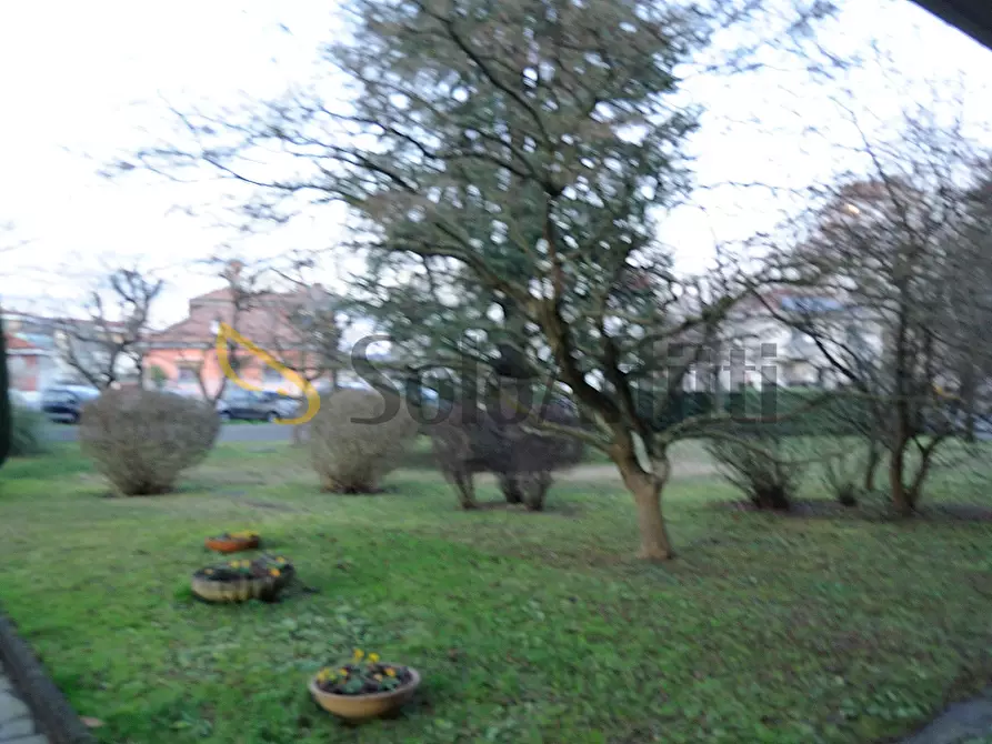 Immagine 26 di Trilocale in affitto  in Via del Porto 23 a San Mauro Torinese