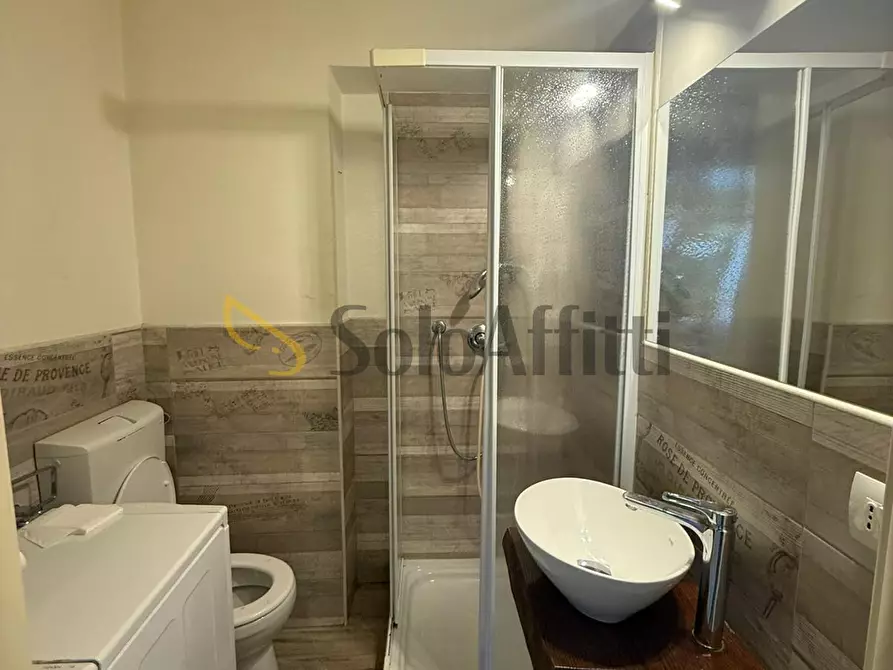 Immagine 4 di Monolocale in affitto  in Via Giacomo Dina a Torino