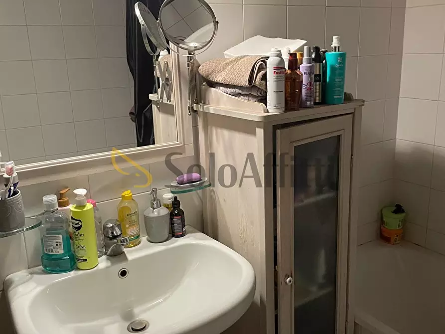 Immagine 14 di Bilocale in affitto  in Via Garibaldi a Torino