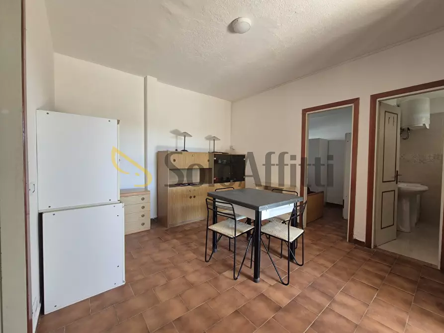Immagine 4 di Casa indipendente in affitto  in Villaggio Eucaliptus a Simeri Crichi