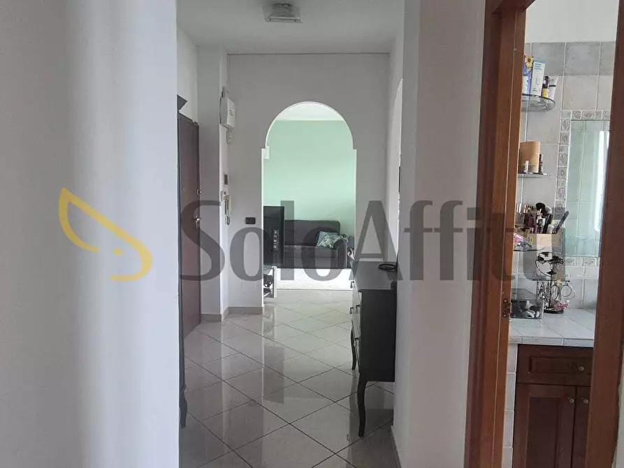 Immagine 8 di Trilocale in affitto  in via Arno a Rivoli