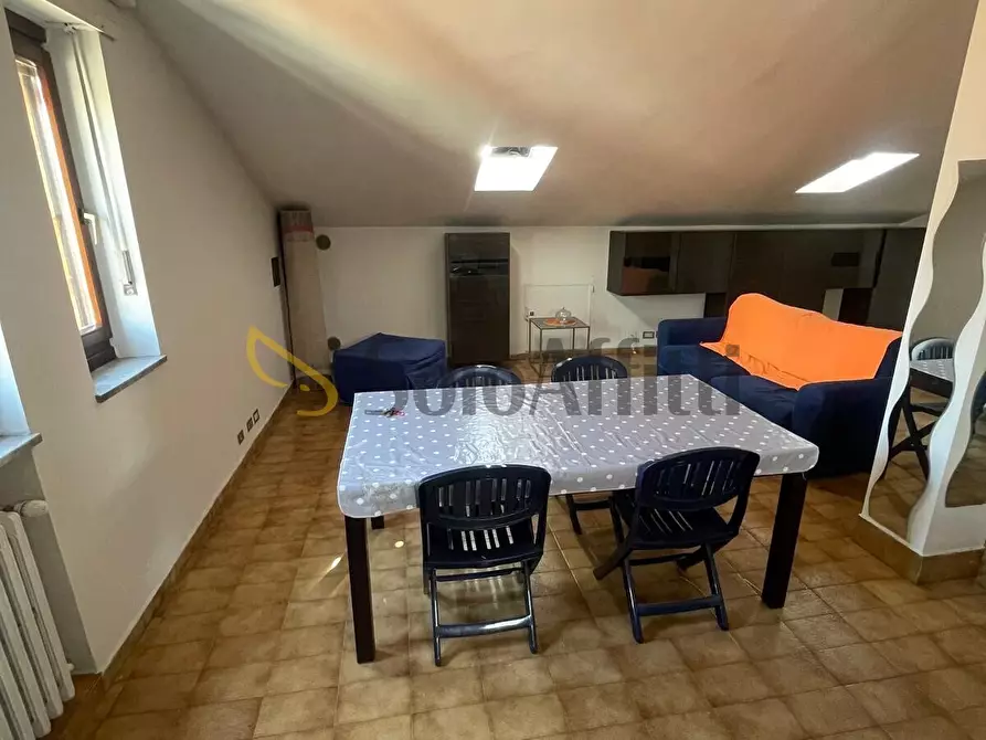 Immagine 8 di Bilocale in affitto  in Via Caprera 47 a Torino