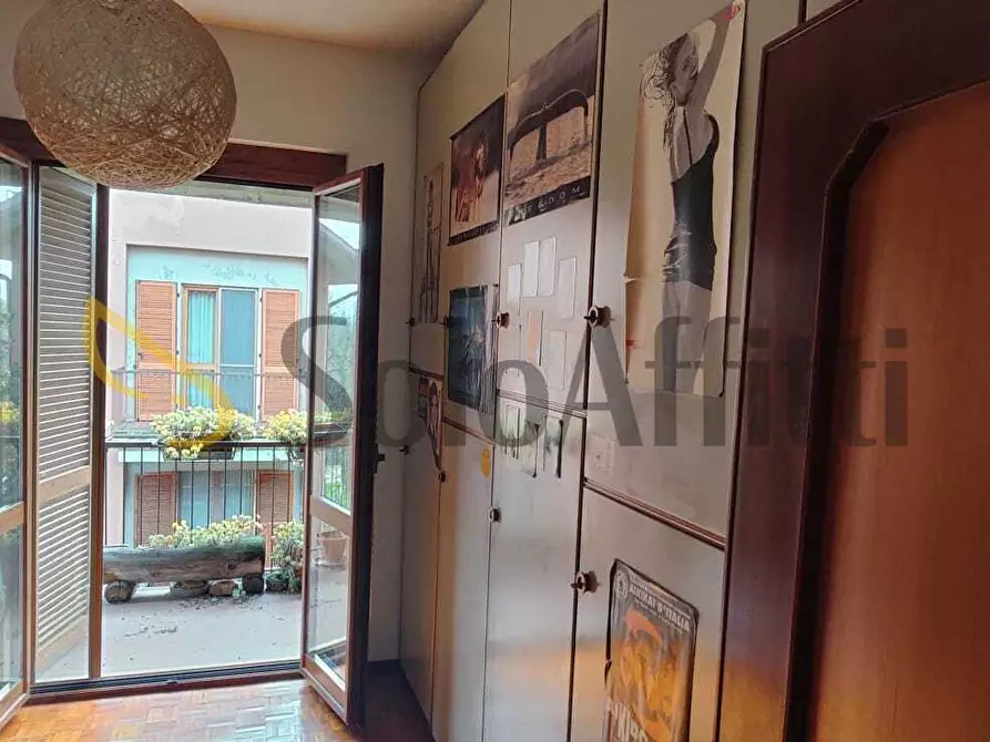 Immagine 19 di Quadrilocale in affitto  in Via Bruno Buozzi 3 a Pavia